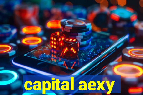 capital aexy